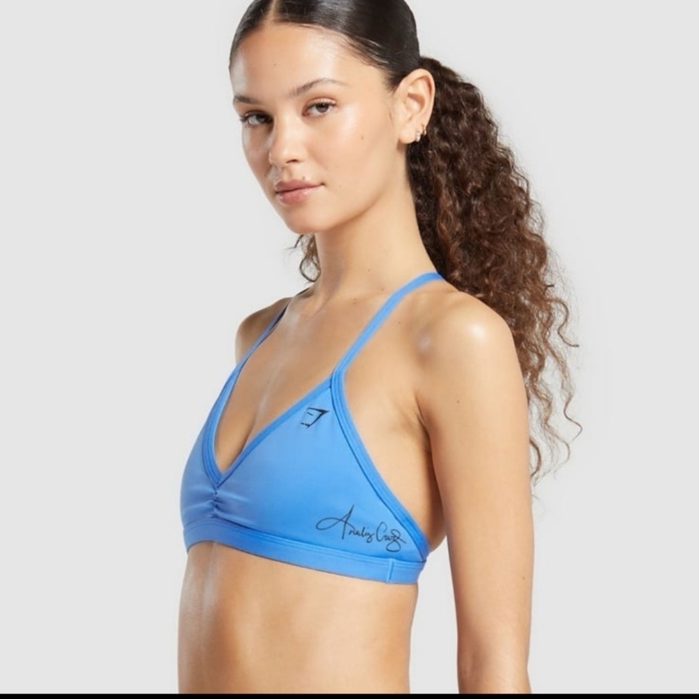 Gymshark Analis Minimal Bra